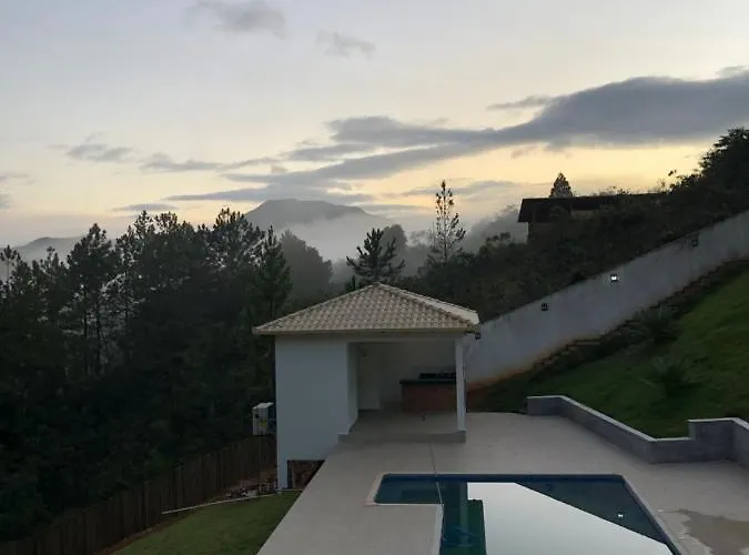 Pousada Mar Mineiro Macacos Nova Lima