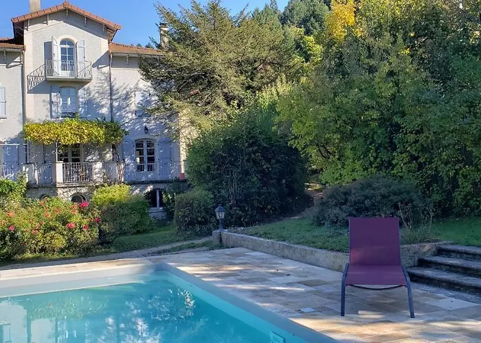 MaDolceVia Chambres d'hôtes au coeur de Lamastre