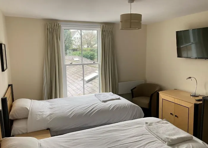 The Earlham Hotel Norwich