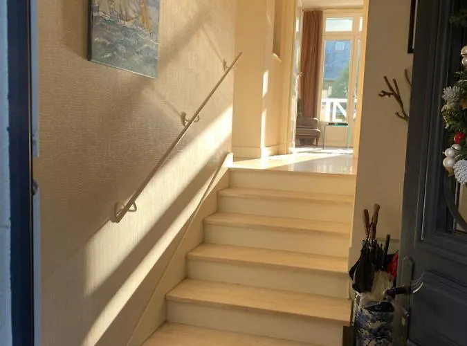 Villa Hébert Saint-Malo