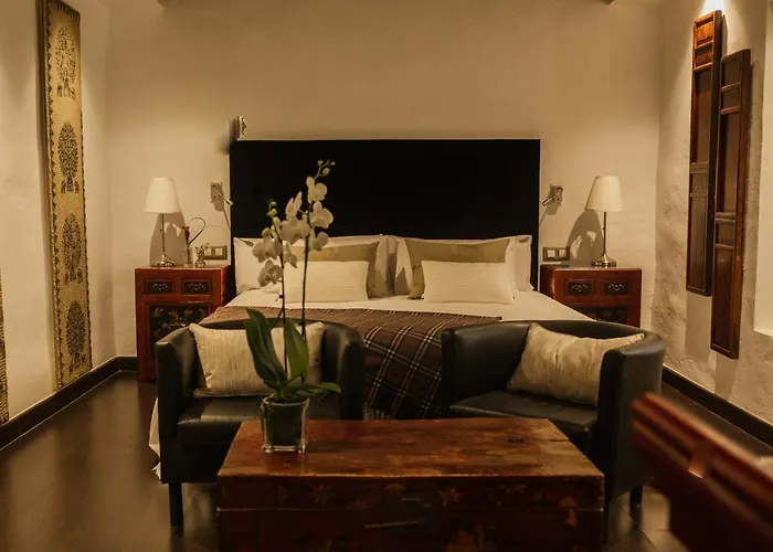 Hc6 Boutique Marbella - Adults Only Hotel