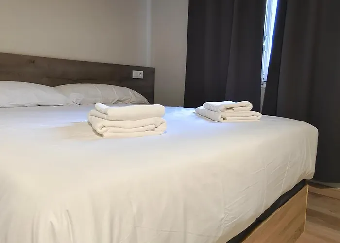 Hôtel Mega Figueres à Figueras