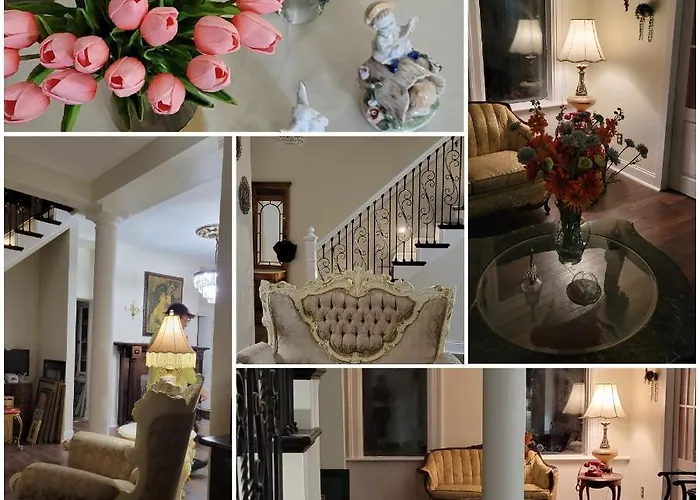 Holland Farmhouse Inn B&B