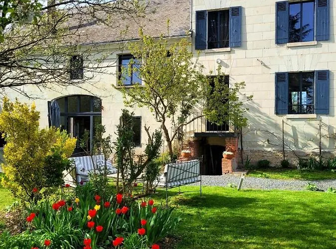 Le Clos Montrichard