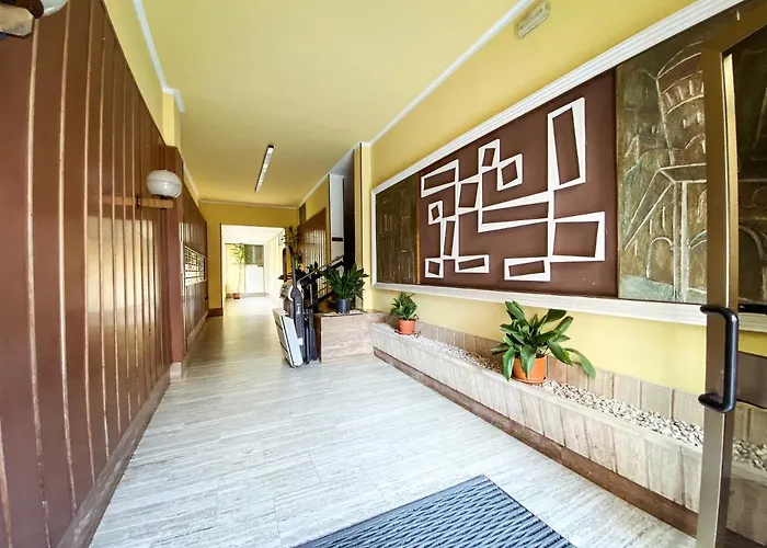 B&B Stella Rovereto 