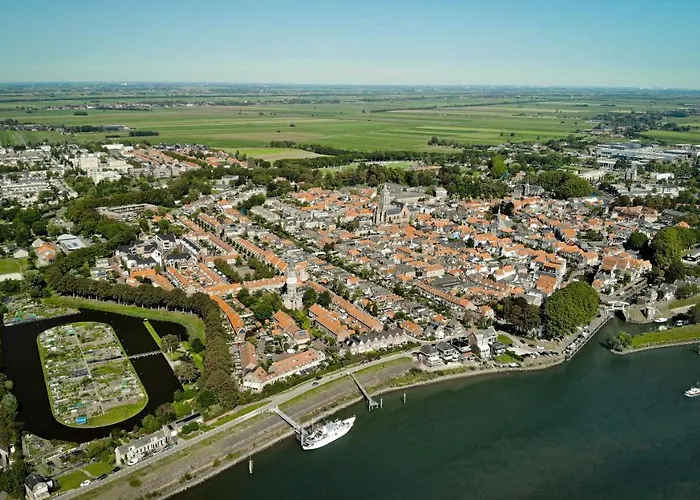 De Edelsmederij Hotel Schoonhoven