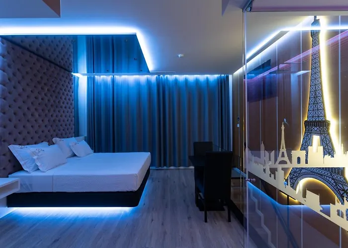 Motel Twentyone Gondomar 