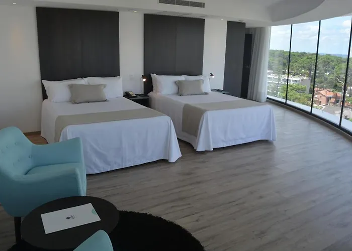 Don Hotel Punta del Este