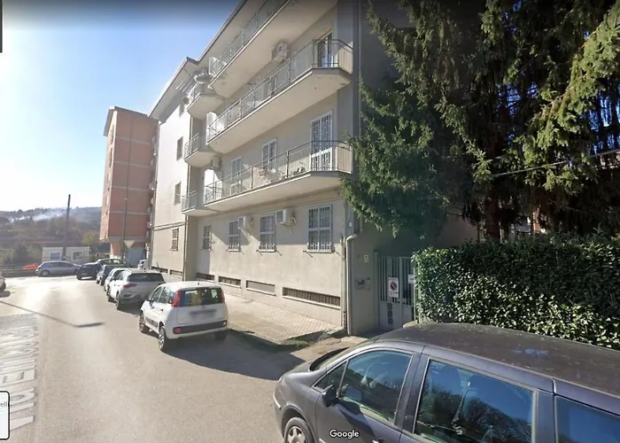 Bed And Breakfast De Rosa Avellino