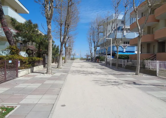 Hotel Gazza San Mauro Mare
