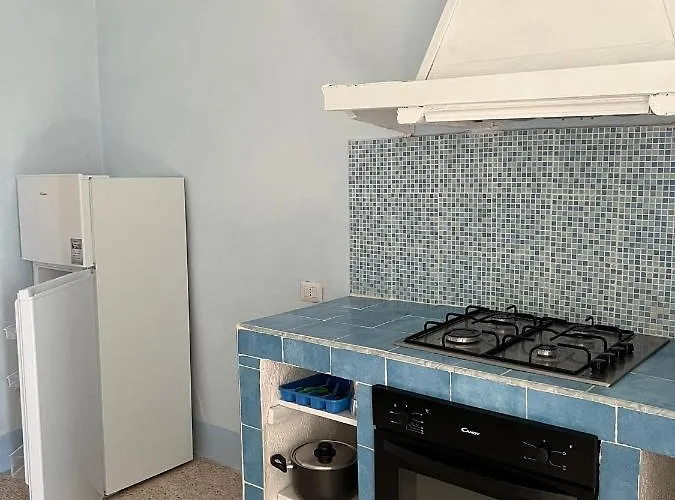 Aparthotel Palazzo Porta Procida