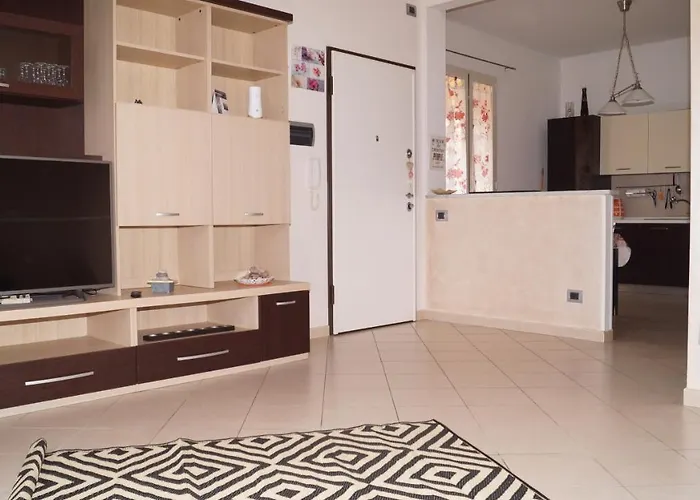 Bed And Breakfast Da Nonna Ezia Albenga