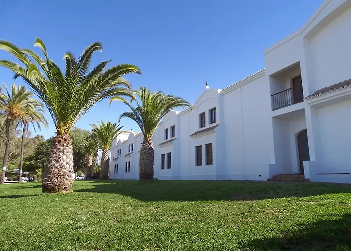 Hotel La Parra