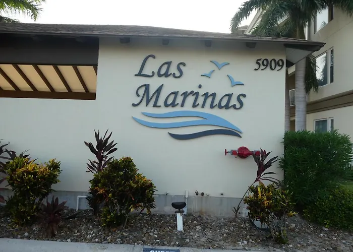 Fishermans Landing On The Bay- Las Marinas South Padre Island