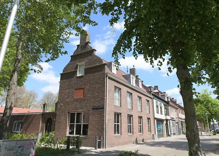 Aabenb Appartement Tilburg