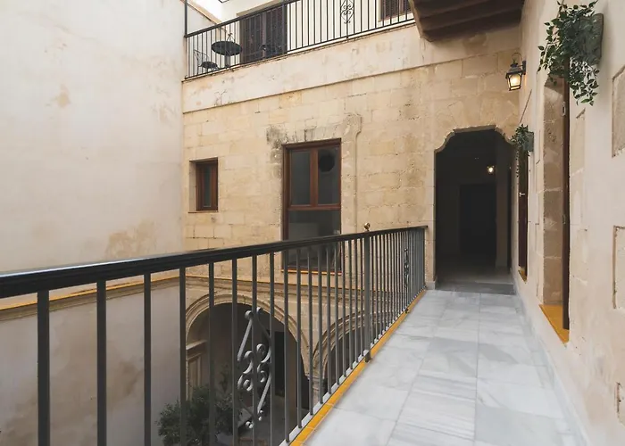 Casa Palacio Sur