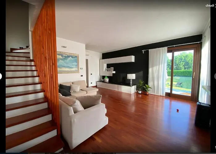 Bed and Breakfast Il giardino di Pietro Monza
