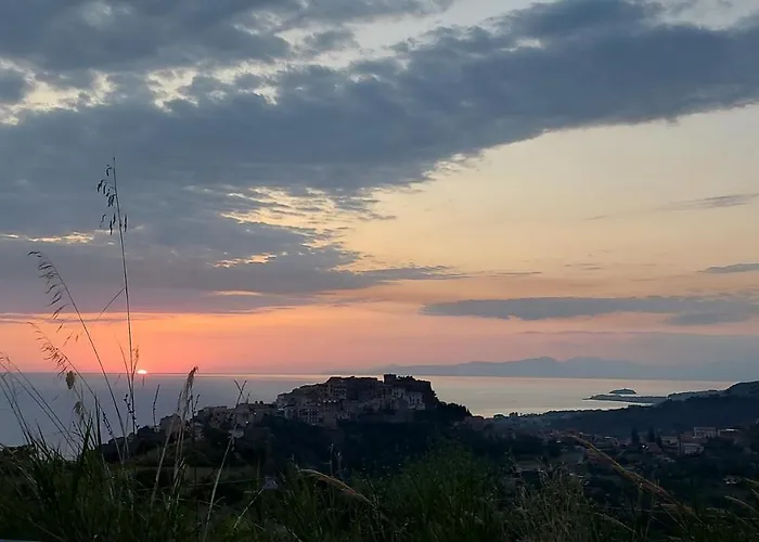 Tenuta Dei Biondi Ulivi B&B
