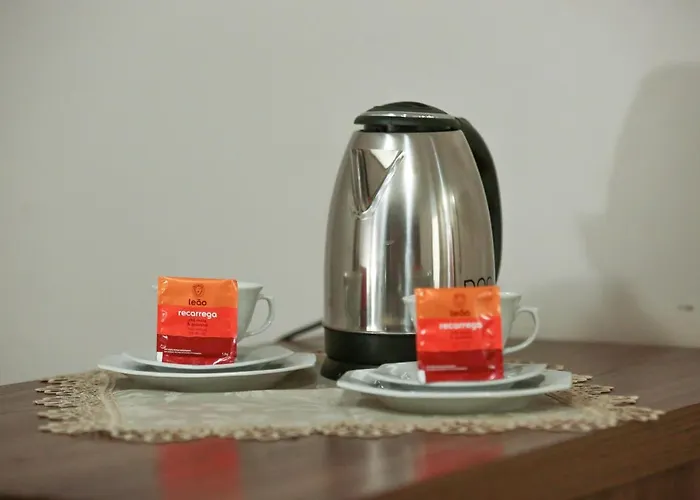 Cambraia Hotel Arcos