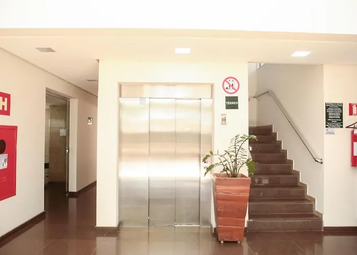 Cambraia Hotel Arcos