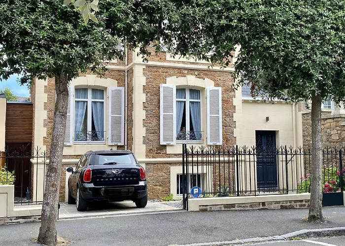 Villa Hébert