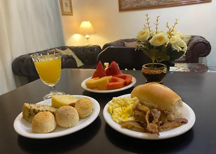 Bertolini Hotel