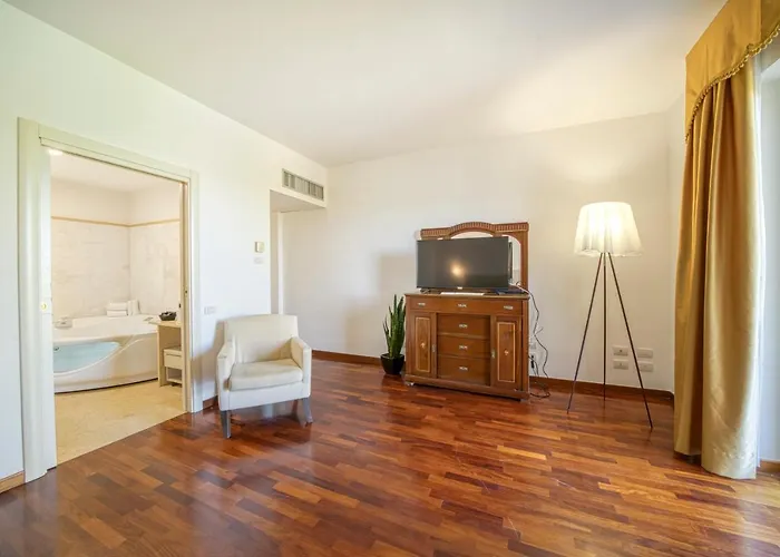 Hotel La Corte Matera