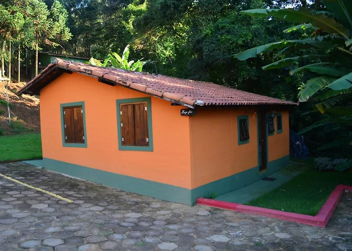 Encantos do Vale Pousada e SPA Cultural