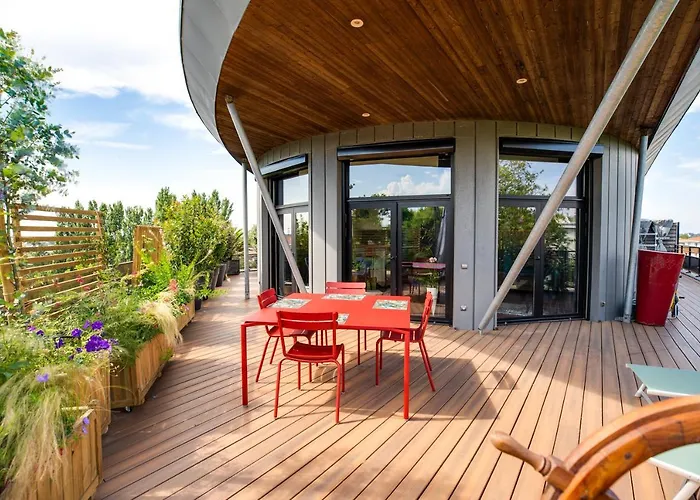 Suite océan Bayona