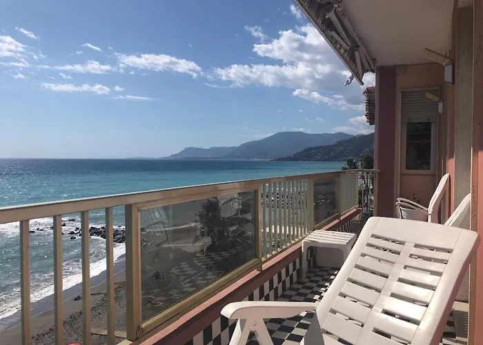 Suite Ventimiglia