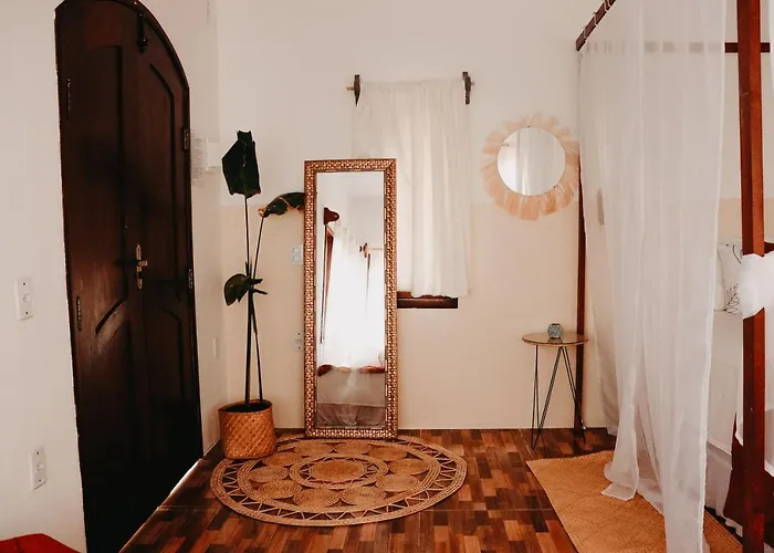 Prana Eco Villa Atins