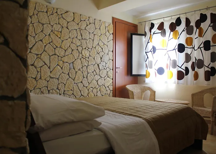 Hotel 106 Sellia Marina