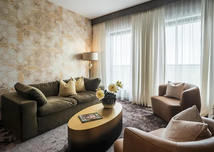 Van der Valk Hotel Hoorn