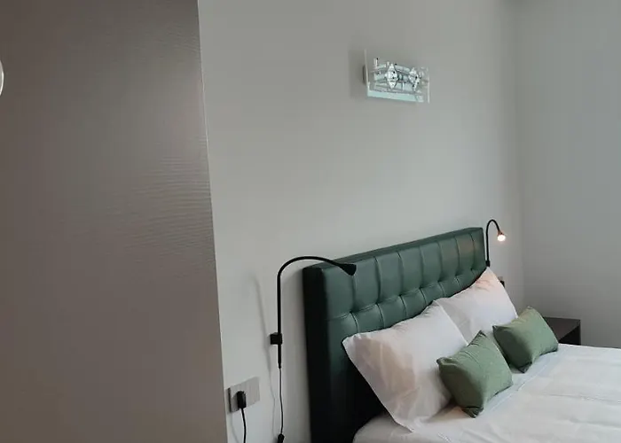 Suites Direzionale Carpi