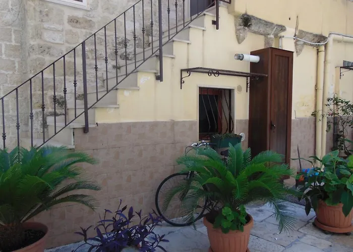 Mea House And Room 2019 Bari