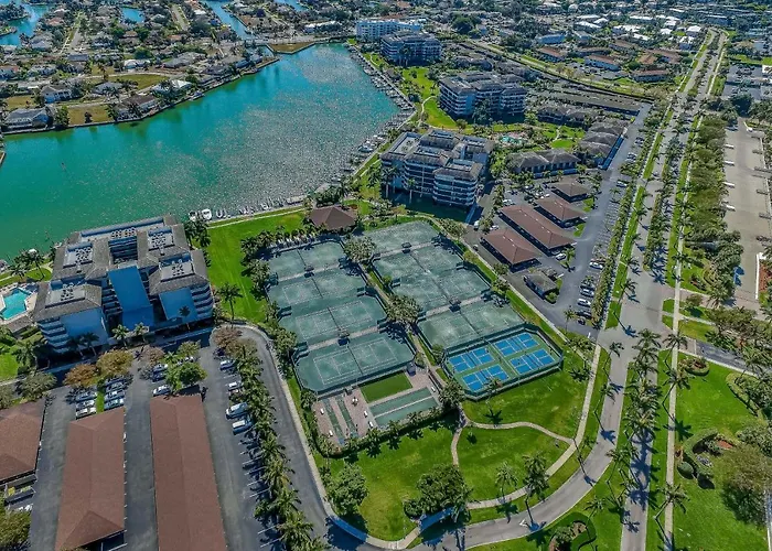 South Seas Haven Apartment Marco Island
