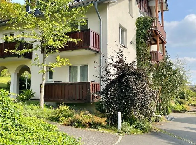 DAS LOFT Hotel Hölsterloh Brilon