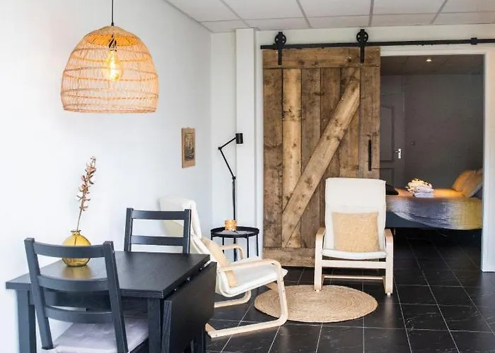 De Slaapstudio
