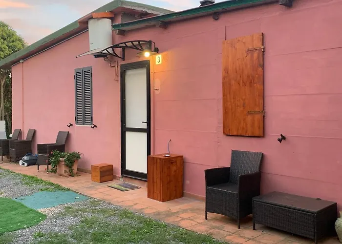Hotel Piccola Dimora Albinia