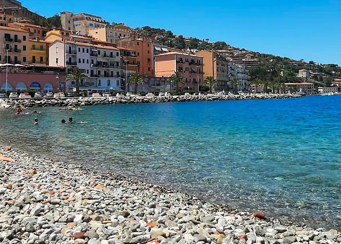 Hotel Piccola Dimora Albinia