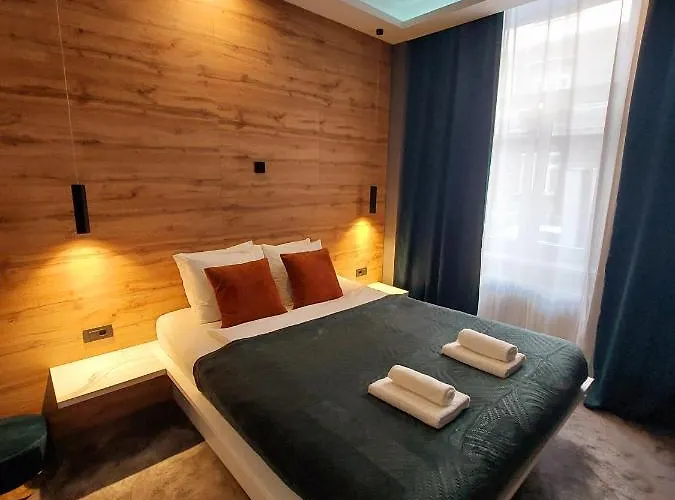 A8 B&B