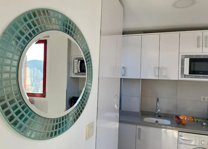 Anna'S Apartment