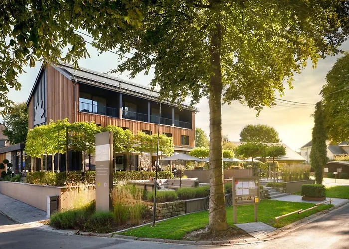 Hotel Buetgenbacher Hof