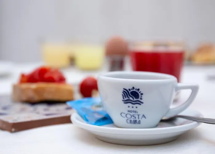 Hotel Costa Citara Forio di Ischia