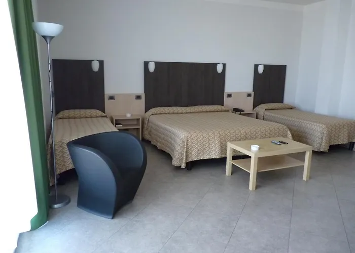 Hotel Lux