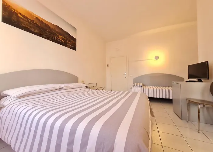 Hotel Da Graziano San Gimignano