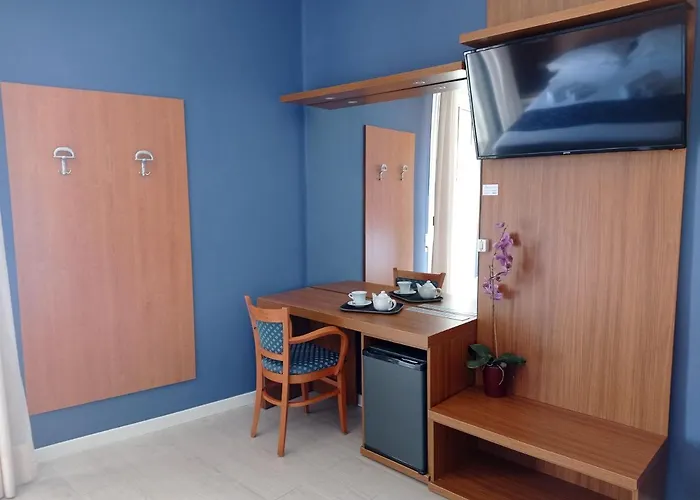 Hotel Verona Caorle