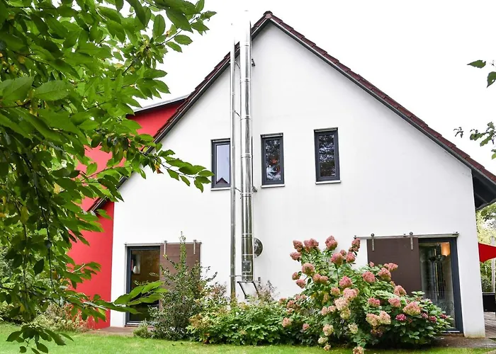 Pension Froschkönig Hausen 