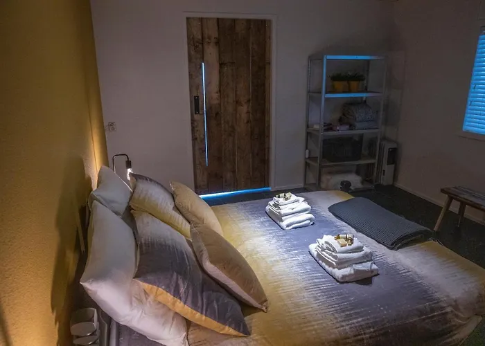 De Slaapstudio