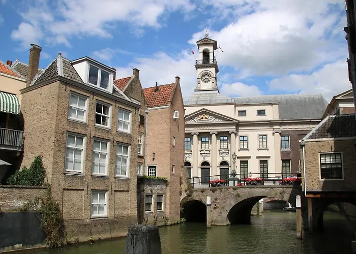B&B verDRAAId fijn